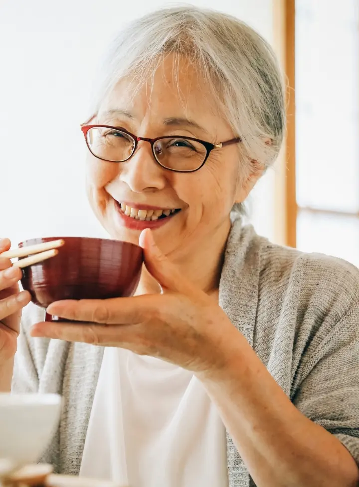 給食利用者イメージ2