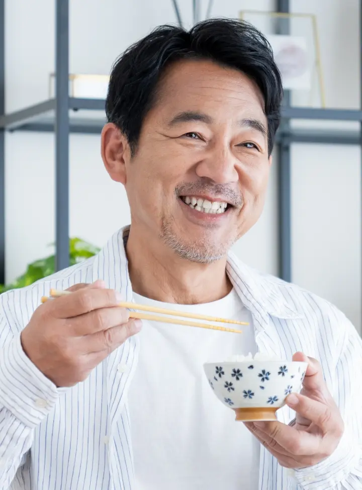 給食利用者イメージ3