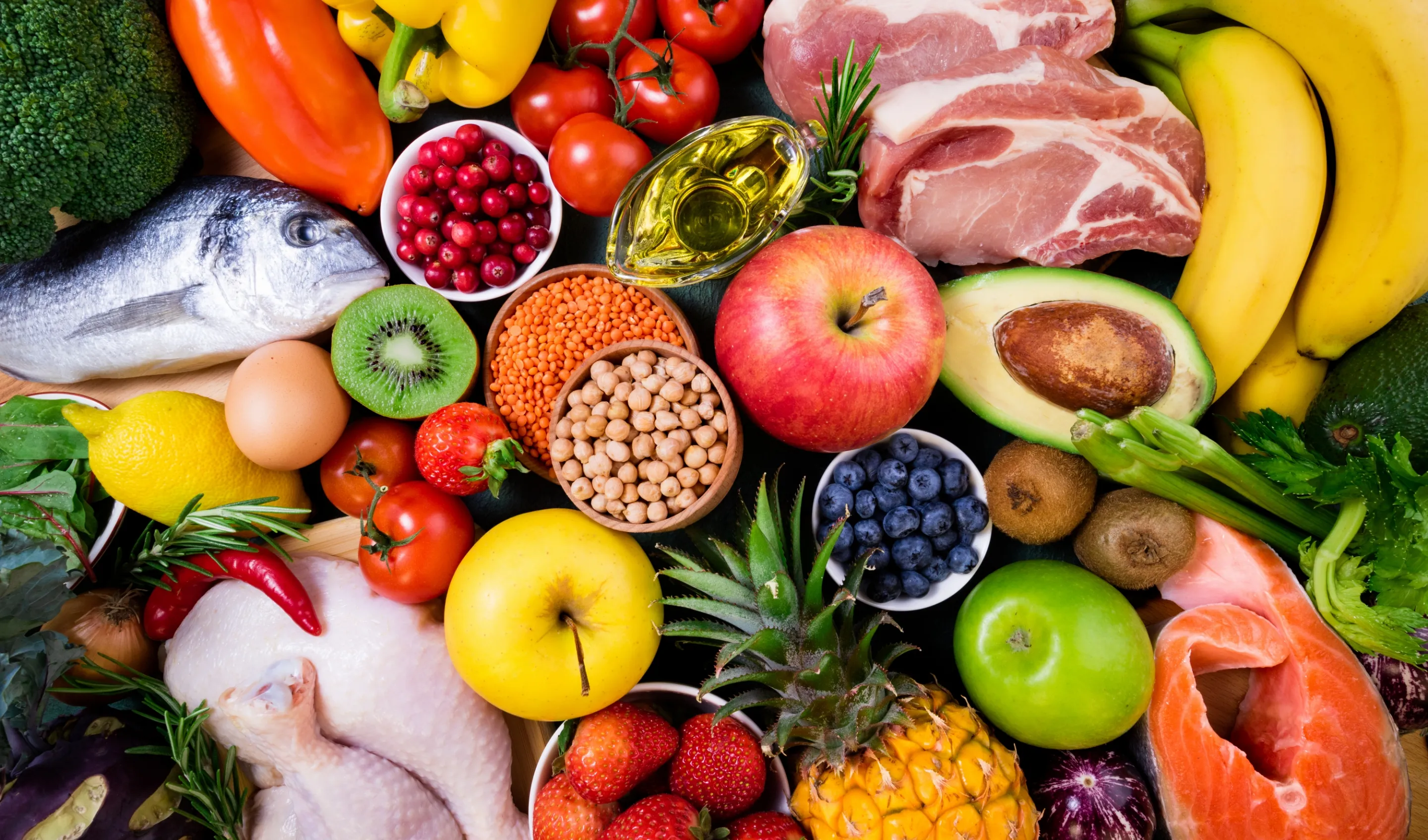 food