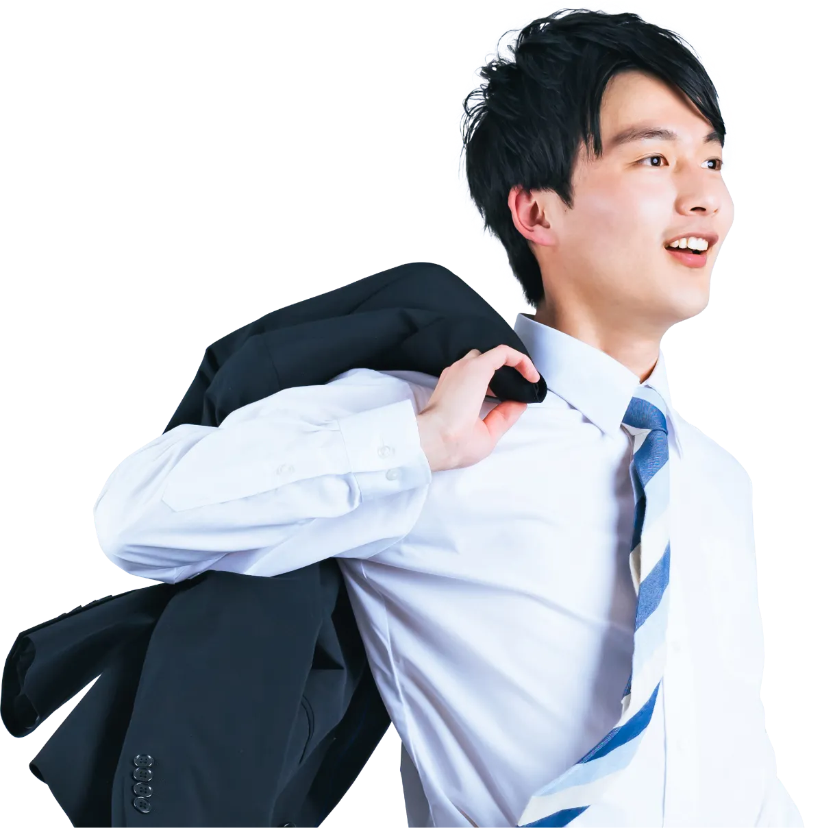 男性