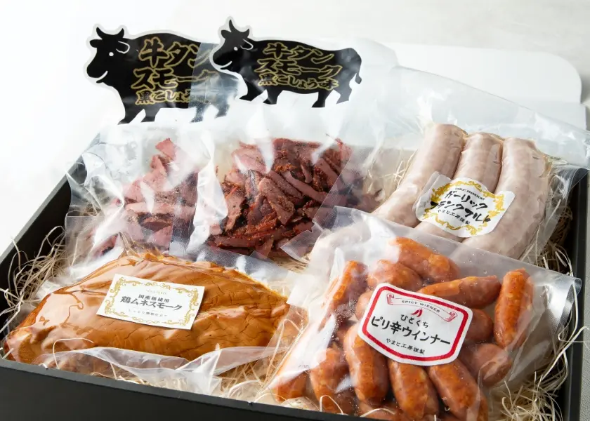 OEM・PB商品製造