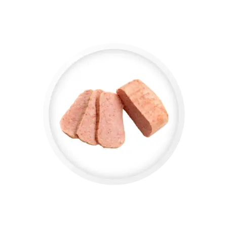 加工食品pork