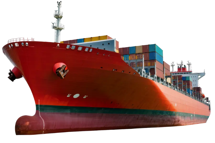 ship