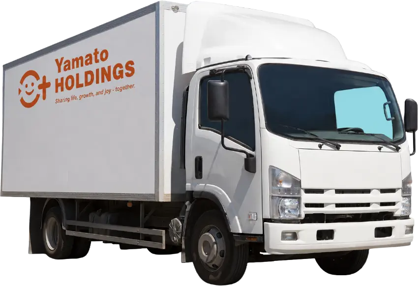 truck